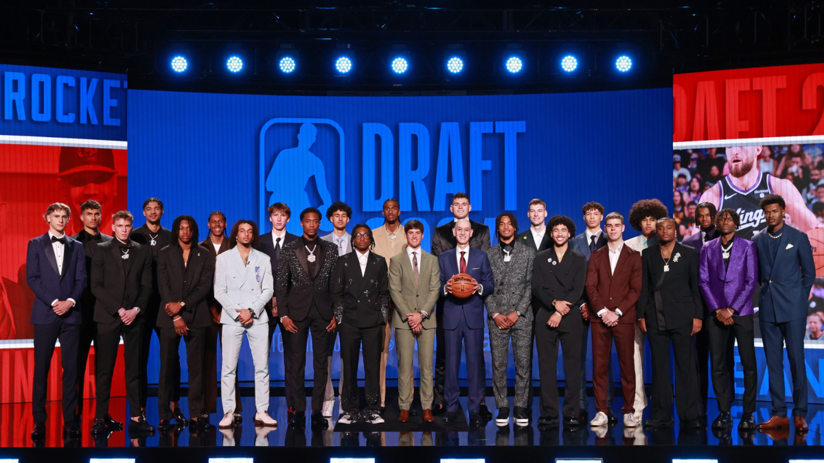 Dalton Knecht waived by Lakers: Why the 2024 draft class was doomed from the start (and the No. 1 pick)