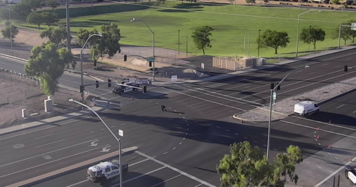 4 arrested for road rage shooting in Mesa near Greenfield Rd and US 60 – ABC15 Arizona