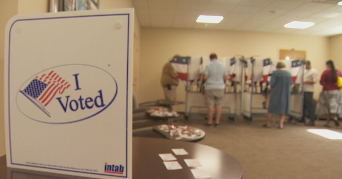 Middle Tennessee local election guide: Mayors and city council races – News Channel 5 Nashville