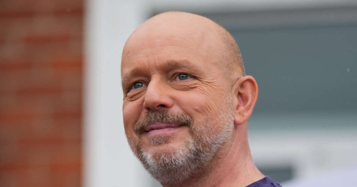 Gubernatorial candidate Steve Hilton unveils plan to end homelessness by end of 2027 – 10News.com