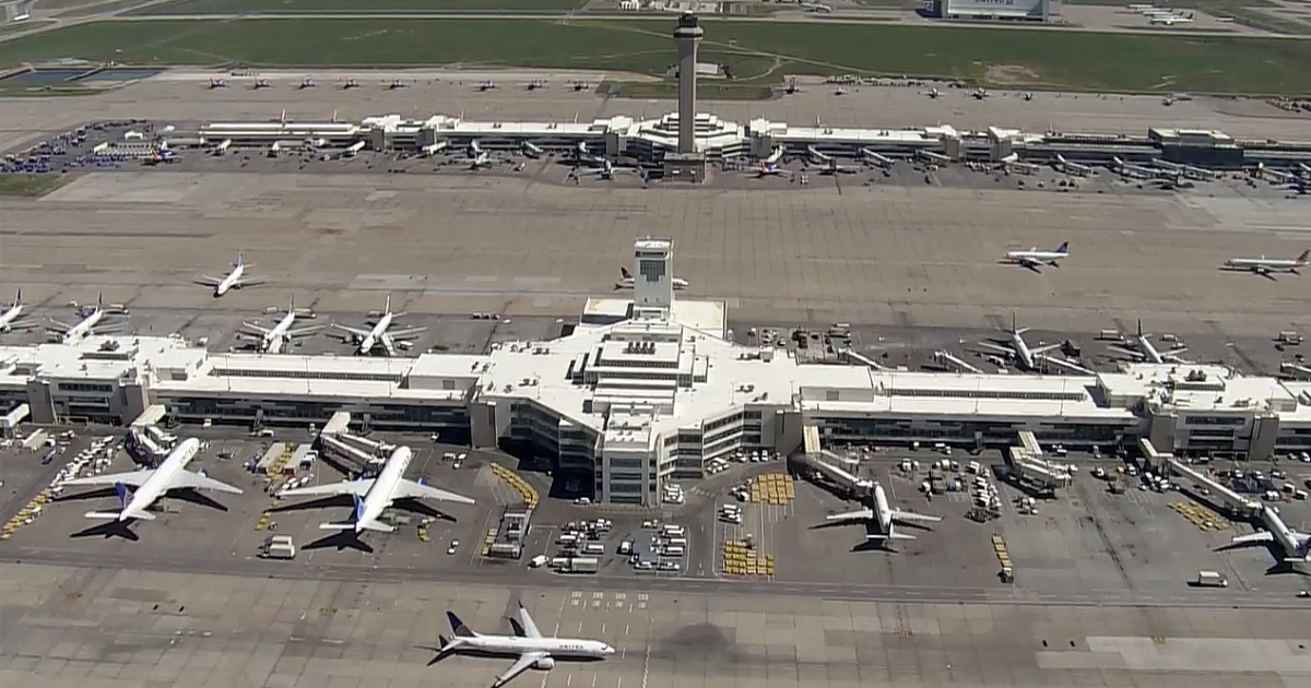 Jeffco resident could have exposed thousands to measles at DIA earlier this month, state health officials say – Denver7