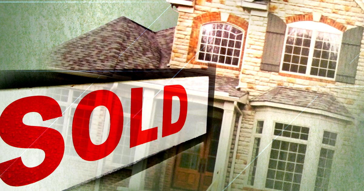 Valley couple indicted, accused of selling a home they were squatting in – ABC15 Arizona