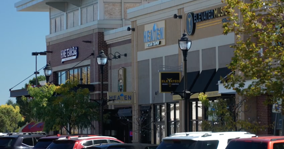 Critics of Centennial's Measure 2A urge caution to voters before approving a sales tax increase – Denver7