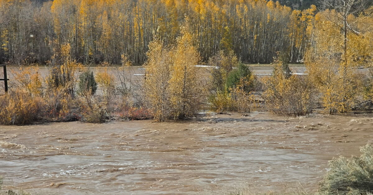 Governor Jared Polis expands flood disaster emergency to 12 southwest Colorado counties – Denver7
