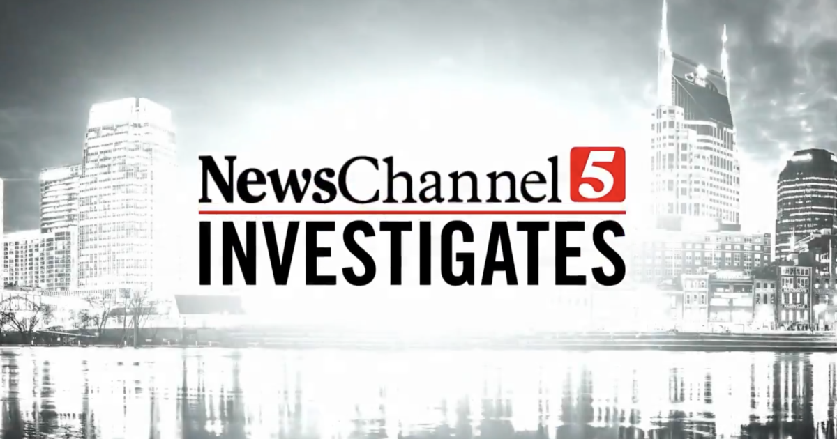 NewsChannel 5 Nashville WTVF – Breaking News, Weather, Traffic – News Channel 5 Nashville