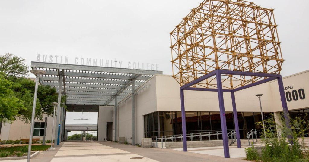 Meet the candidates running for the Austin Community College board – KUT