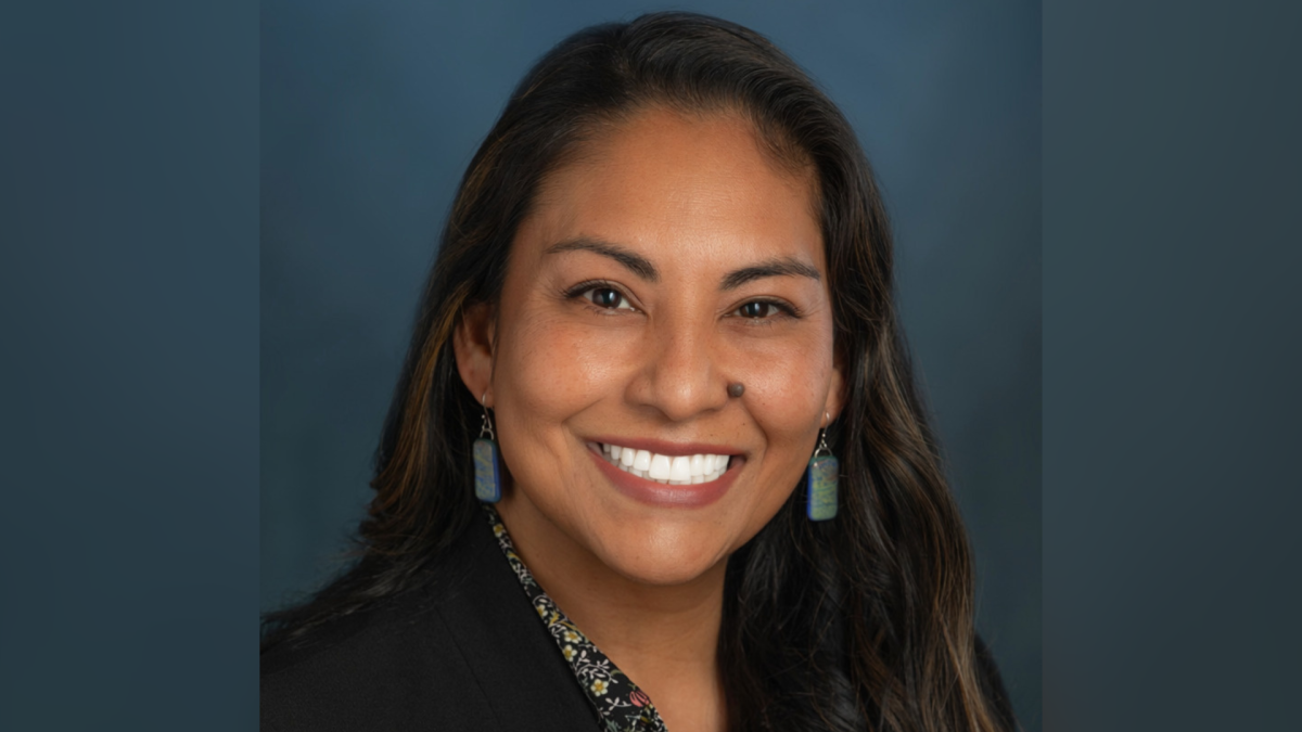 Shaila Mulholland sworn in as newest Indianapolis City-County Council member to represent Lawrence – WFYI