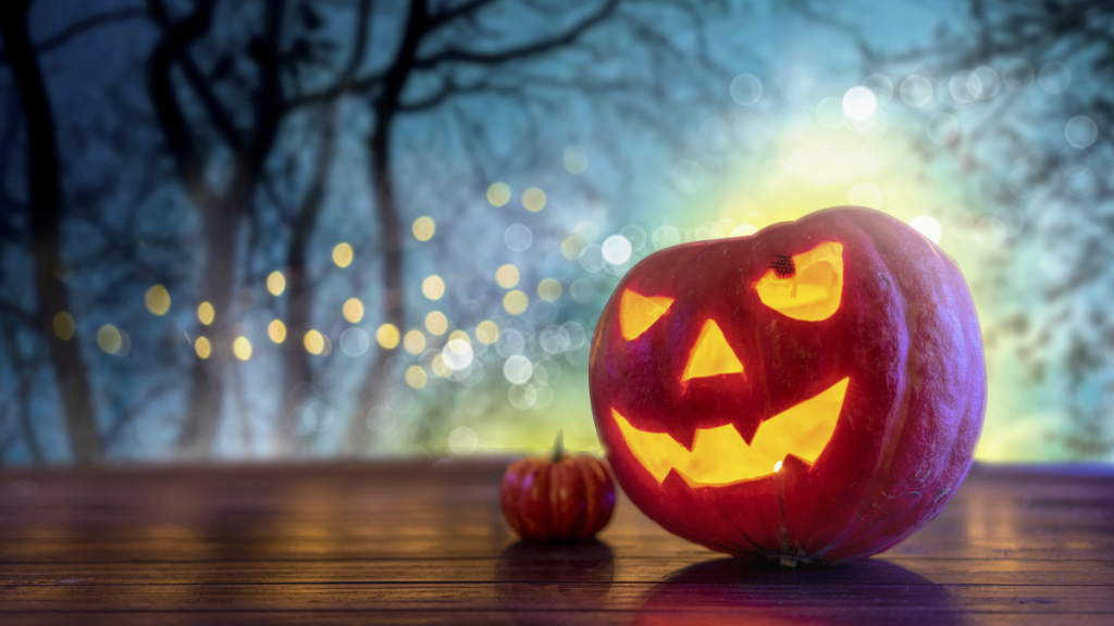 Trick-or-treat hours for Central Indiana – WFYI
