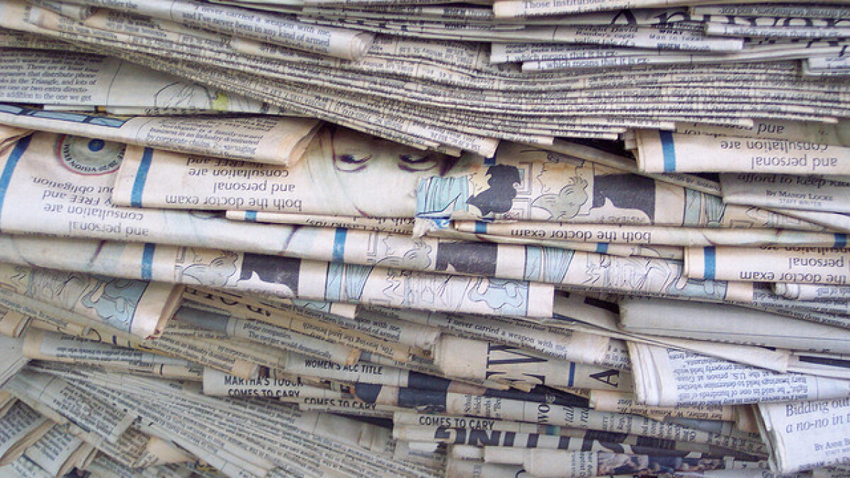 After another blow, the state of local news in Charlotte – WFAE