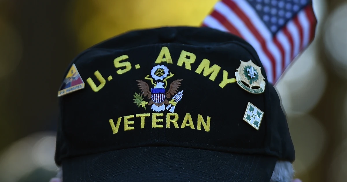 California Expands Property Tax Exemption for Disabled Veterans – Bloomberg Law News