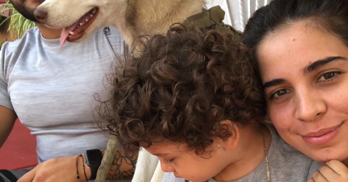 L.A. community horrified after beloved dog found hanging from leash. 'No words can describe it' – Los Angeles Times