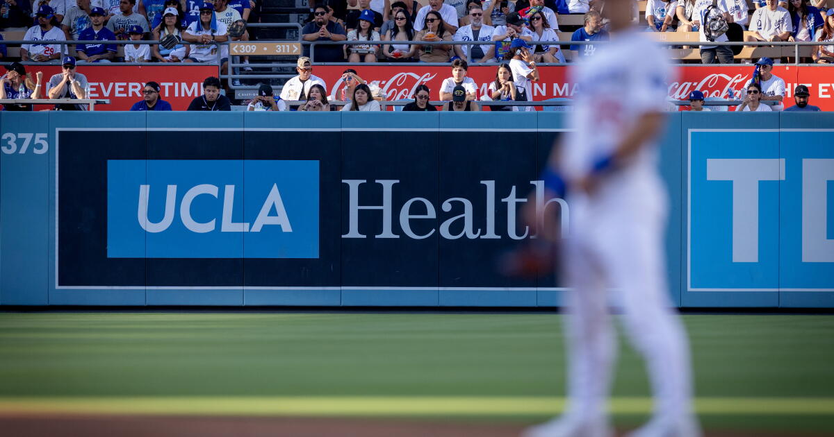 UCLA Health expansion raises costs and concerns – Los Angeles Times