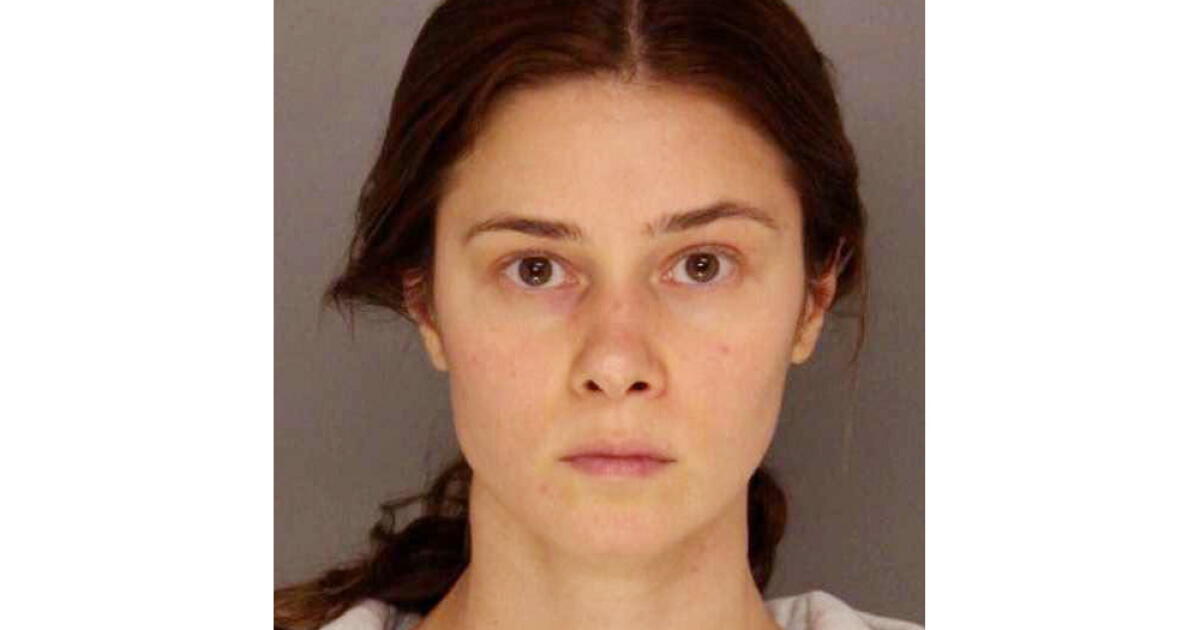 A ‘compulsion’ to hurt kids: San Diego woman pleads guilty to killing best friend’s baby – Los Angeles Times