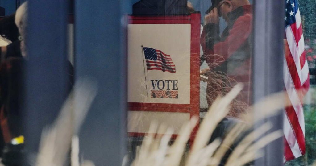 Your last-minute voter guide to California’s 2026 general election – Los Angeles Times