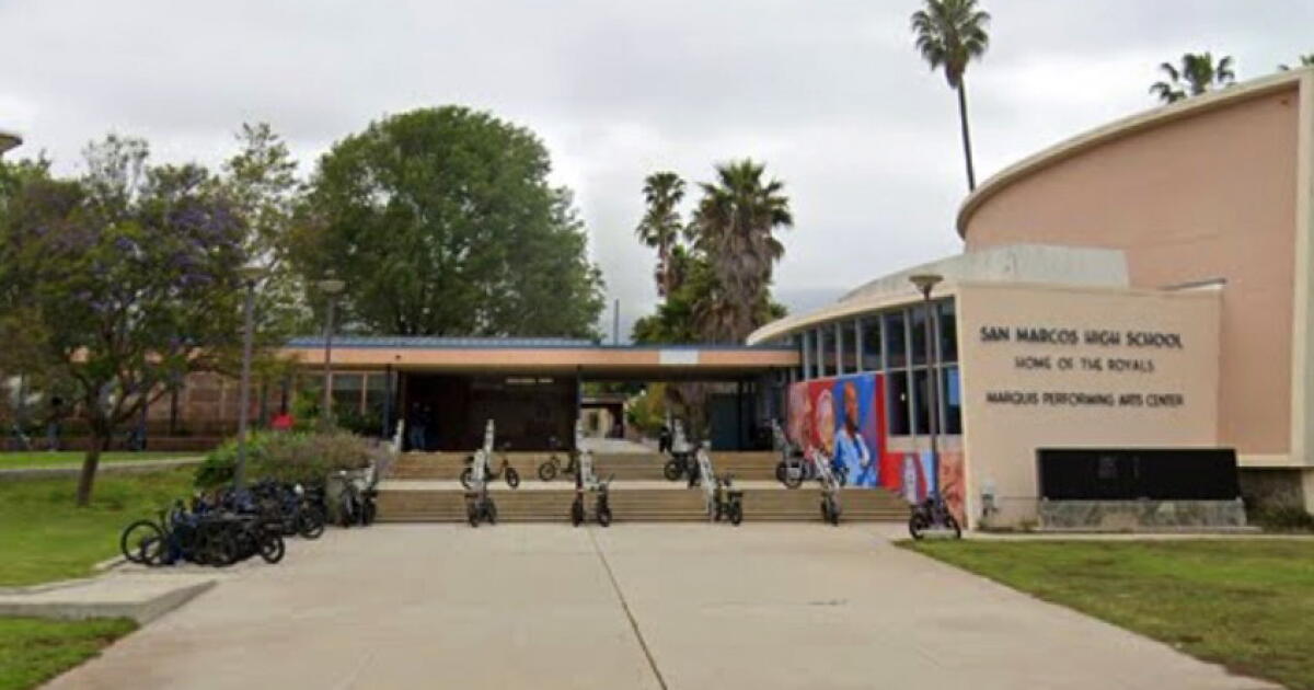 High school in Santa Barbara rocked by blackface TikTok post. NAACP calls for 'systemic change' – latimes.com