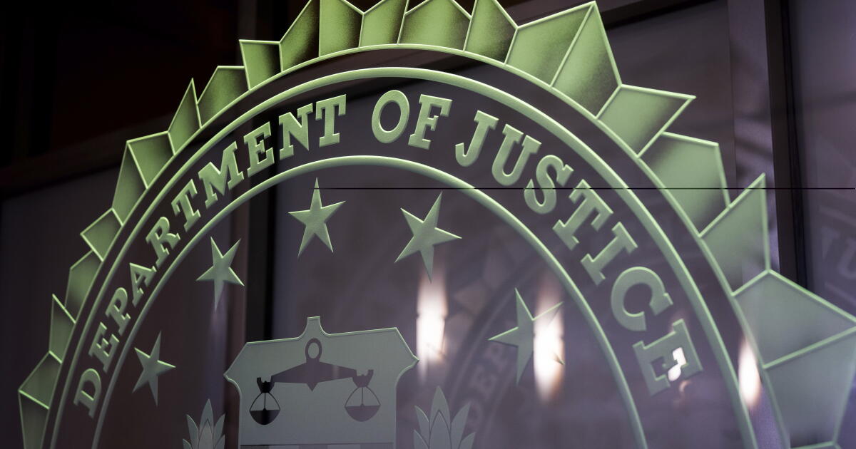 Feds, Bonta clash over credit for cases alleging billions of dollars in healthcare fraud – Los Angeles Times