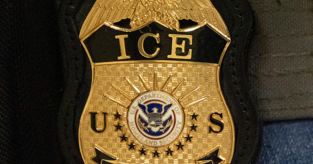 ICE agents tackle and injure U.S. citizen student with disabilities, local officials say – Los Angeles Times