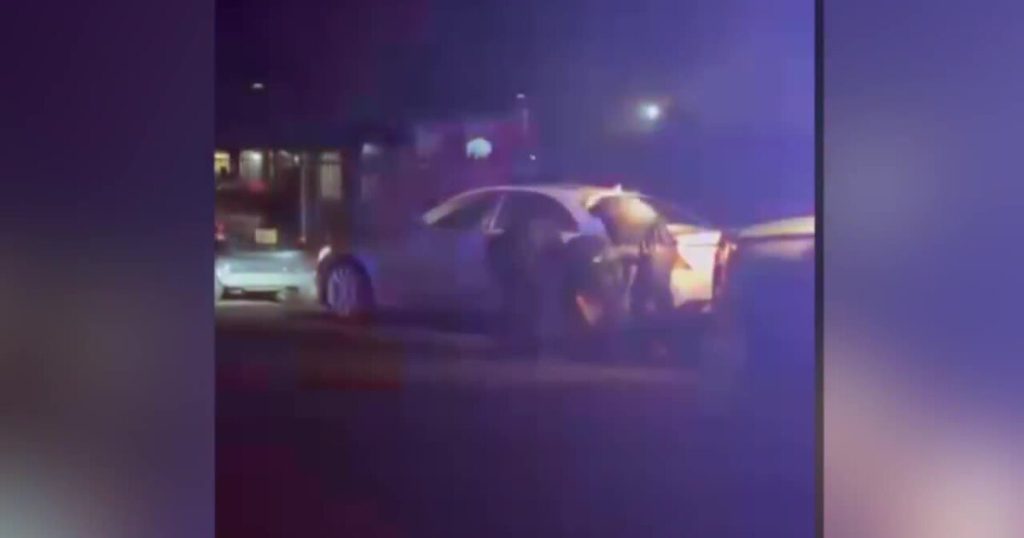 Phoenix traffic stop under investigation after man says officers used excessive force during arrest – ABC15 Arizona