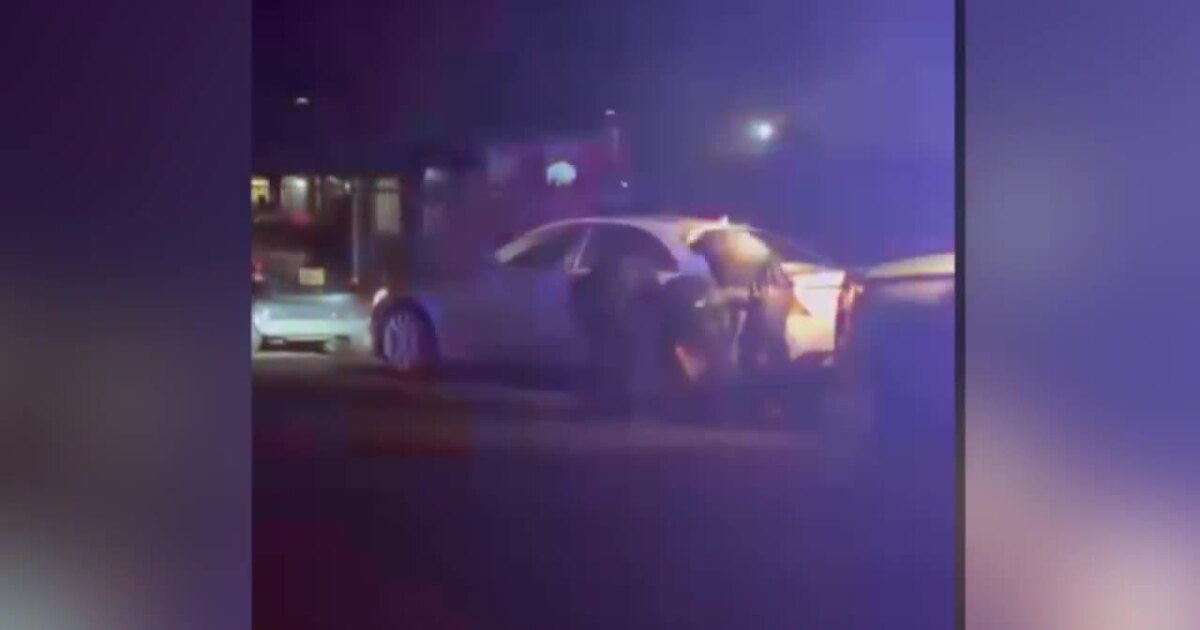 Phoenix traffic stop under investigation after man says officers used excessive force during arrest – ABC15 Arizona
