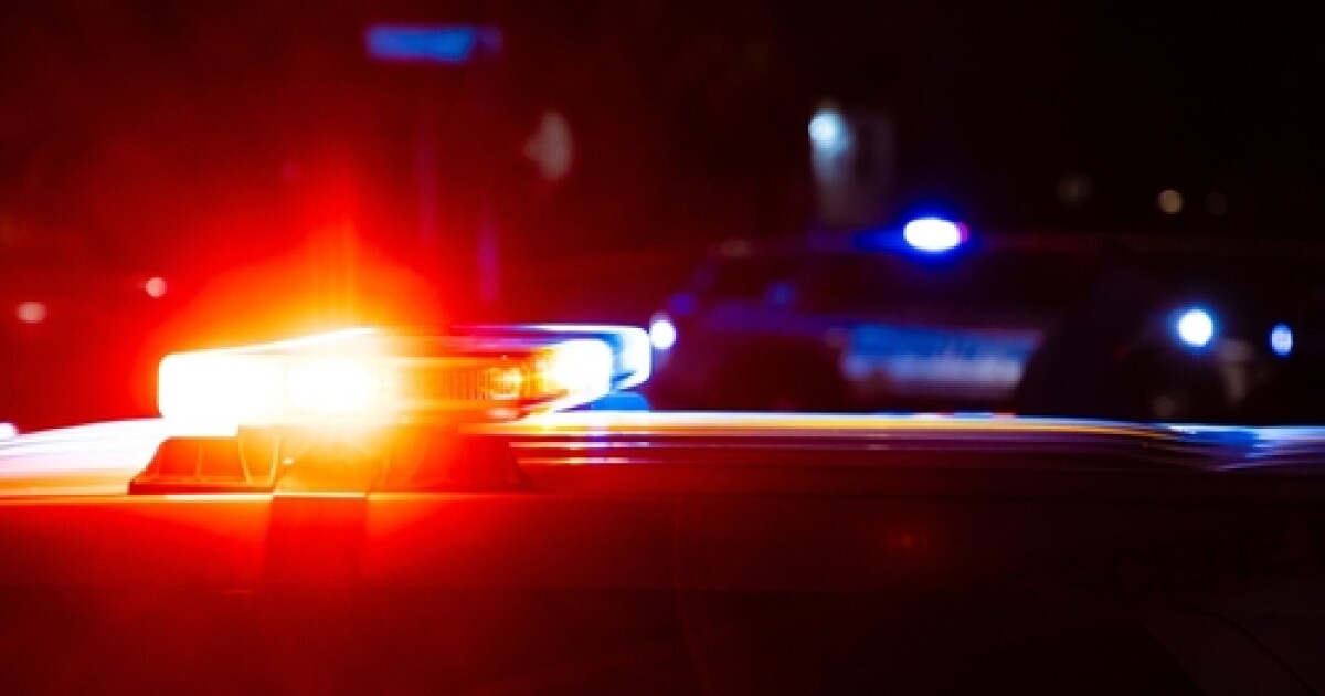 Arizona Capitol Executive Tower evacuated after threat involving white powder – ABC15 Arizona