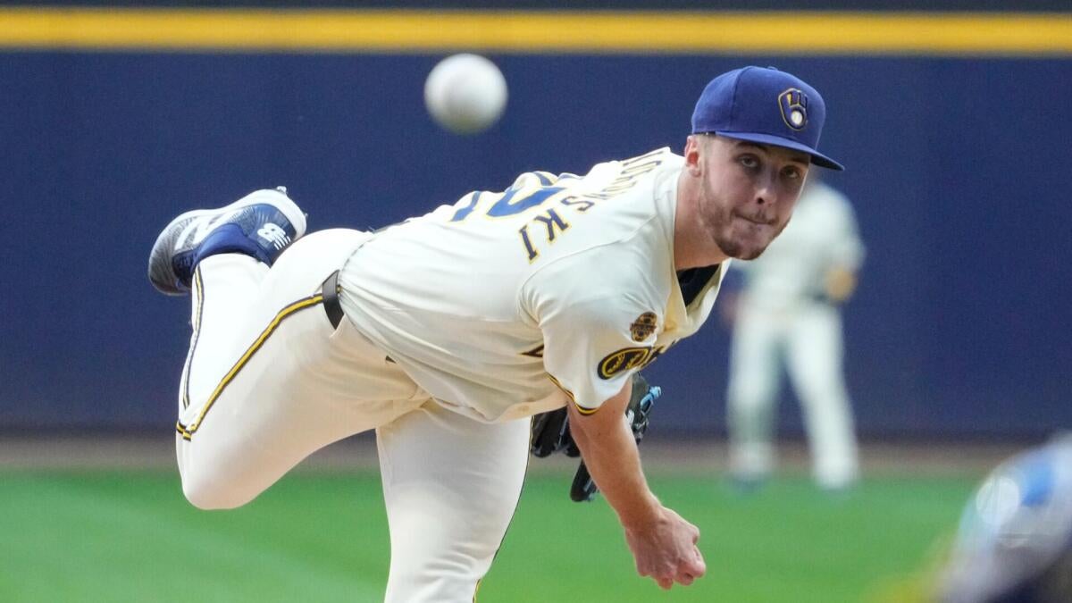 Brewers vs. Rays prediction, odds, time: 2026 World Series Game 5 picks by proven model