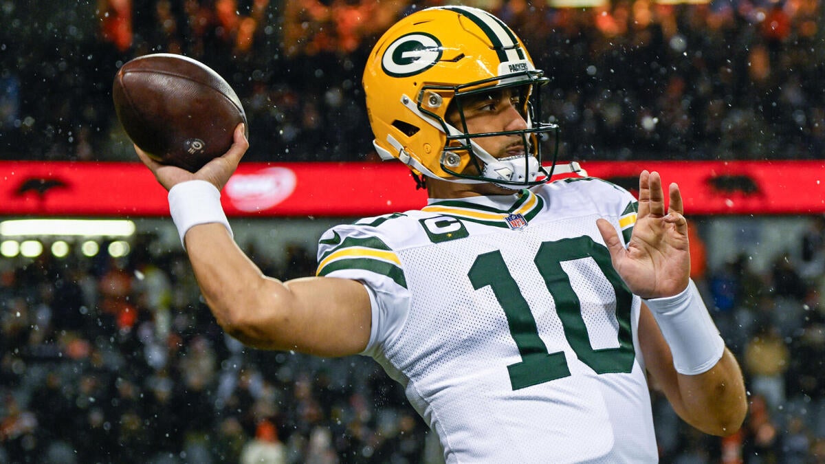 Prisco's Week 5 NFL picks: Packers upset Bears, Rams edge Bills on 'MNF'