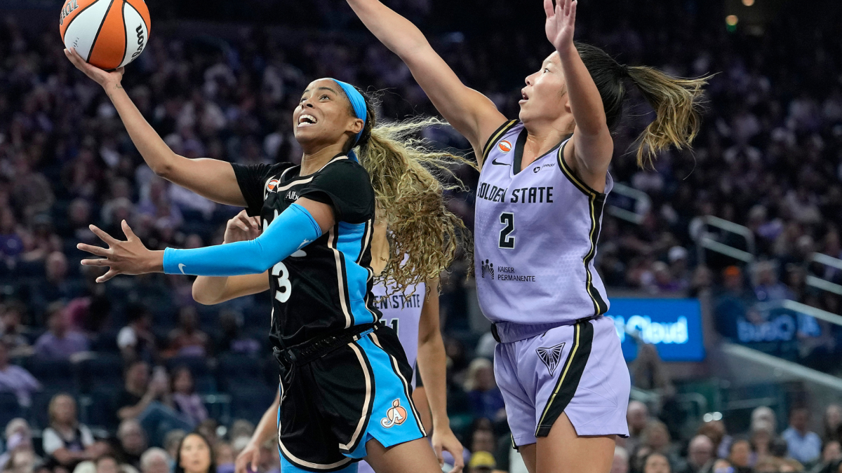 2026 WNBA Finals predictions: Expert picks for Valkyries vs. Dream as each team seeks first title