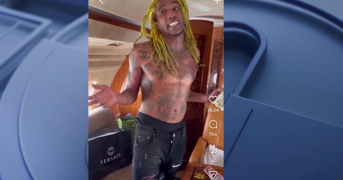 Judge denies bond for influencer 'Shawty Dred' in $4M fraud case – FOX 5 Atlanta
