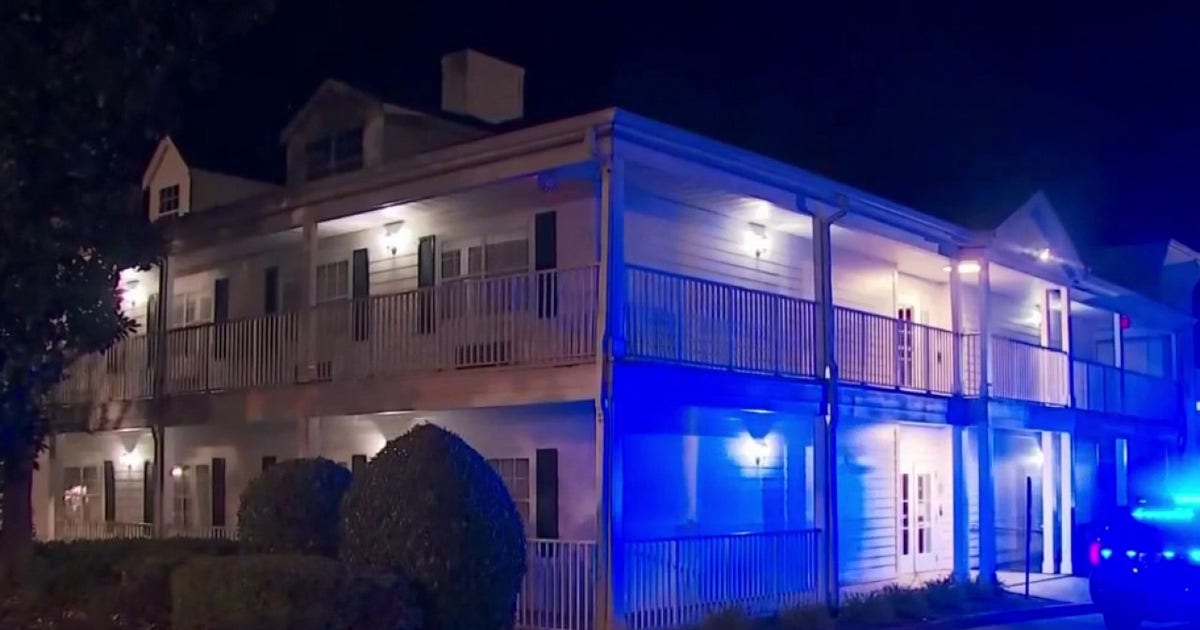 1 dead after fight involving weapon at Fayetteville Quality Inn – FOX 5 Atlanta