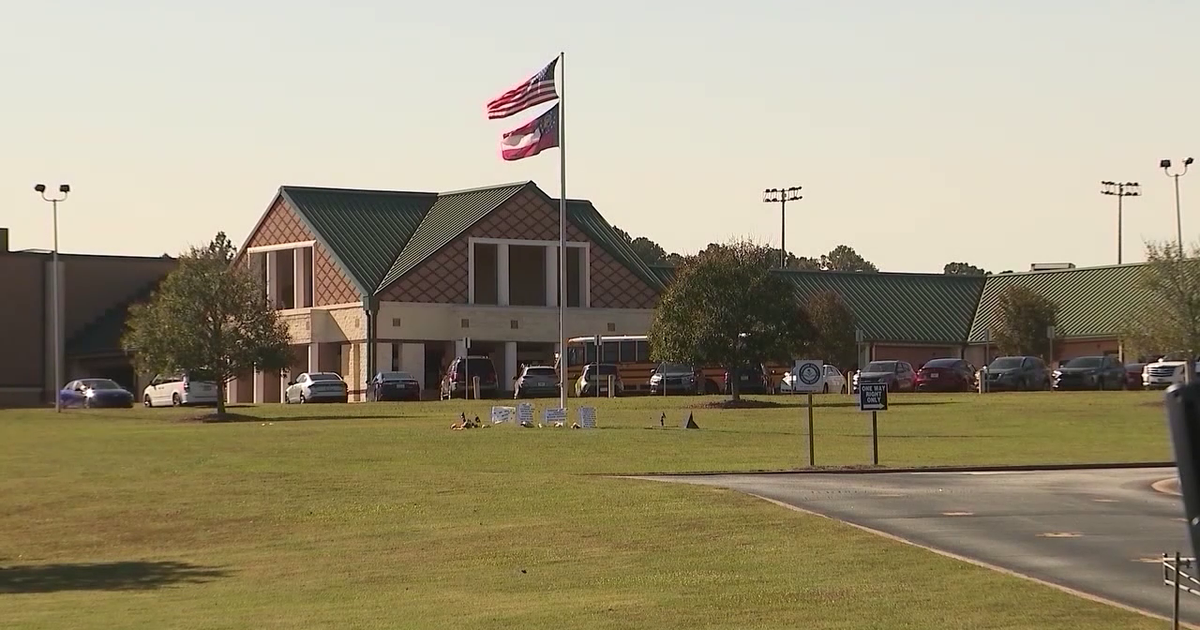 Apalachee football coach resigns amid language investigation – FOX 5 Atlanta