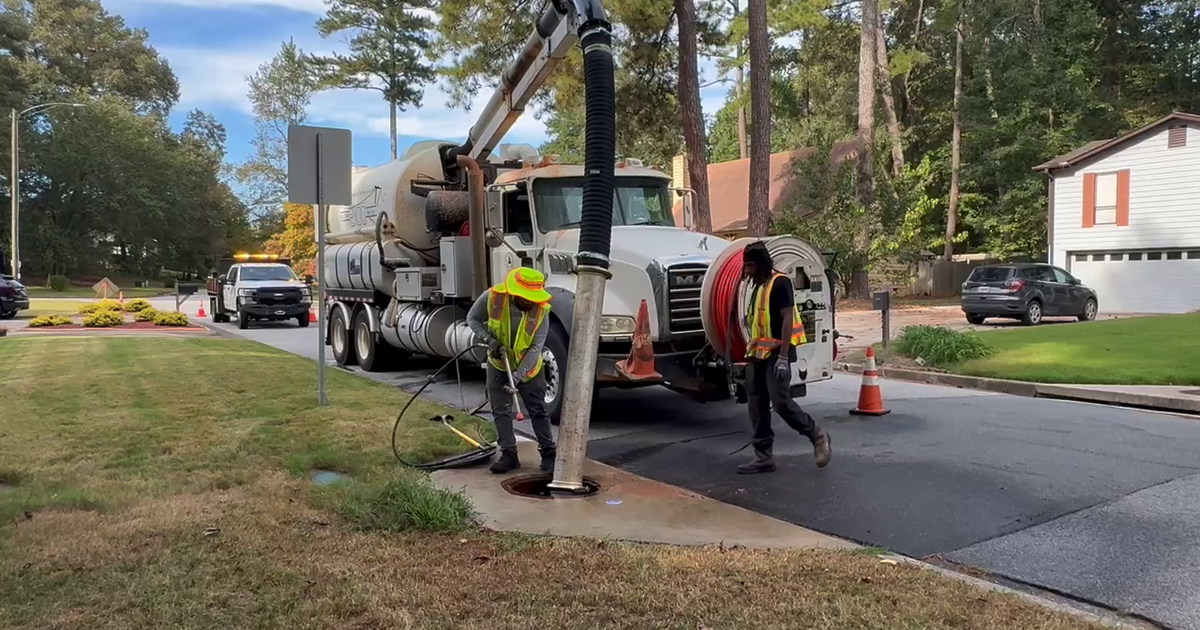 Cobb County prepares roads as Hurricane Isaias approaches North Georgia – FOX 5 Atlanta