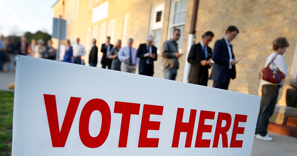 Illinois election 2026: Key races for governor, Senate, Congress and Chicago school board – FOX 32 Chicago