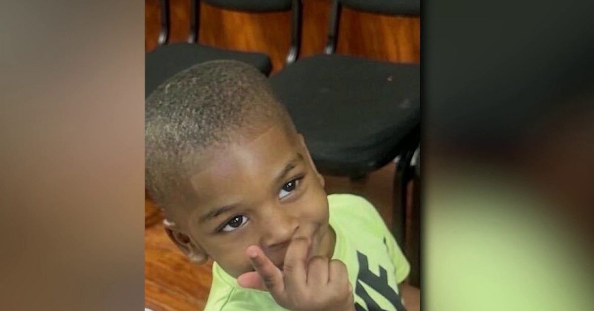 2nd woman arrested after 4-year-old found dead in SW Atlanta – FOX 5 Atlanta