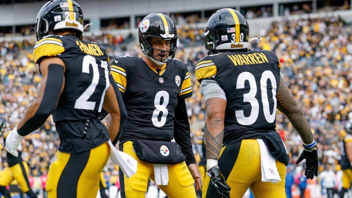 Steelers vs. Buccaneers prediction: Both teams hoping to build off of impressive Week 5 wins