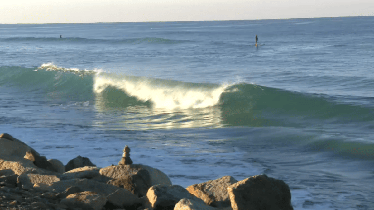 San Diego County under coastal flood warning until Thursday – NBC 7 San Diego