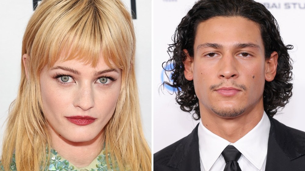 ‘Fourth Wing’ TV Series Casts Esther McGregor and Emilio Sakraya as Violet Sorrengail and Xaden Riorson