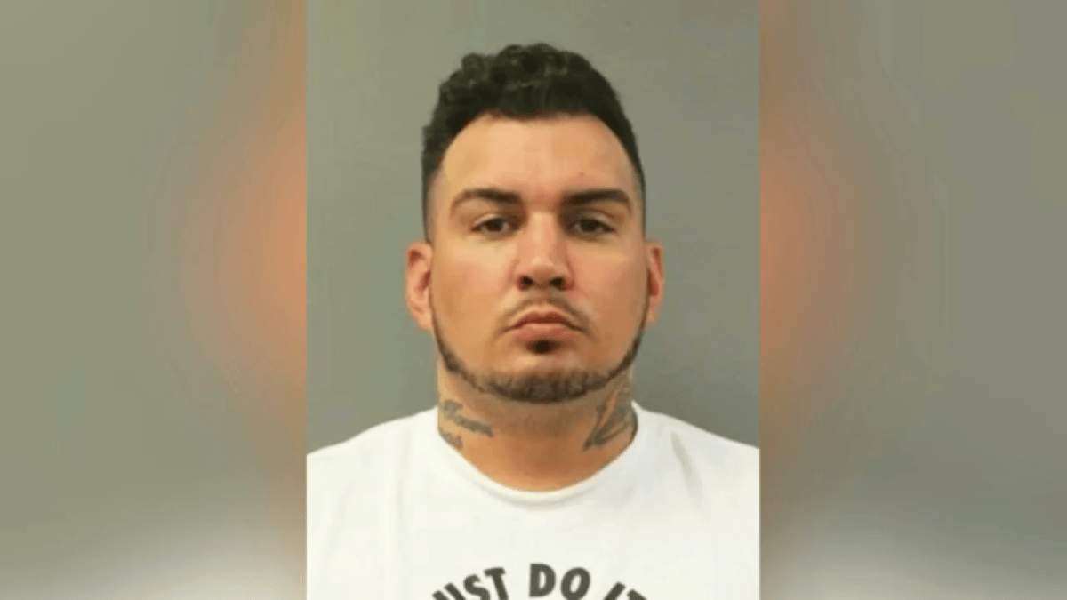 Alleged killer of Illinois National Guardsman named to FBI's ‘Ten Most Wanted' – NBC 5 Chicago