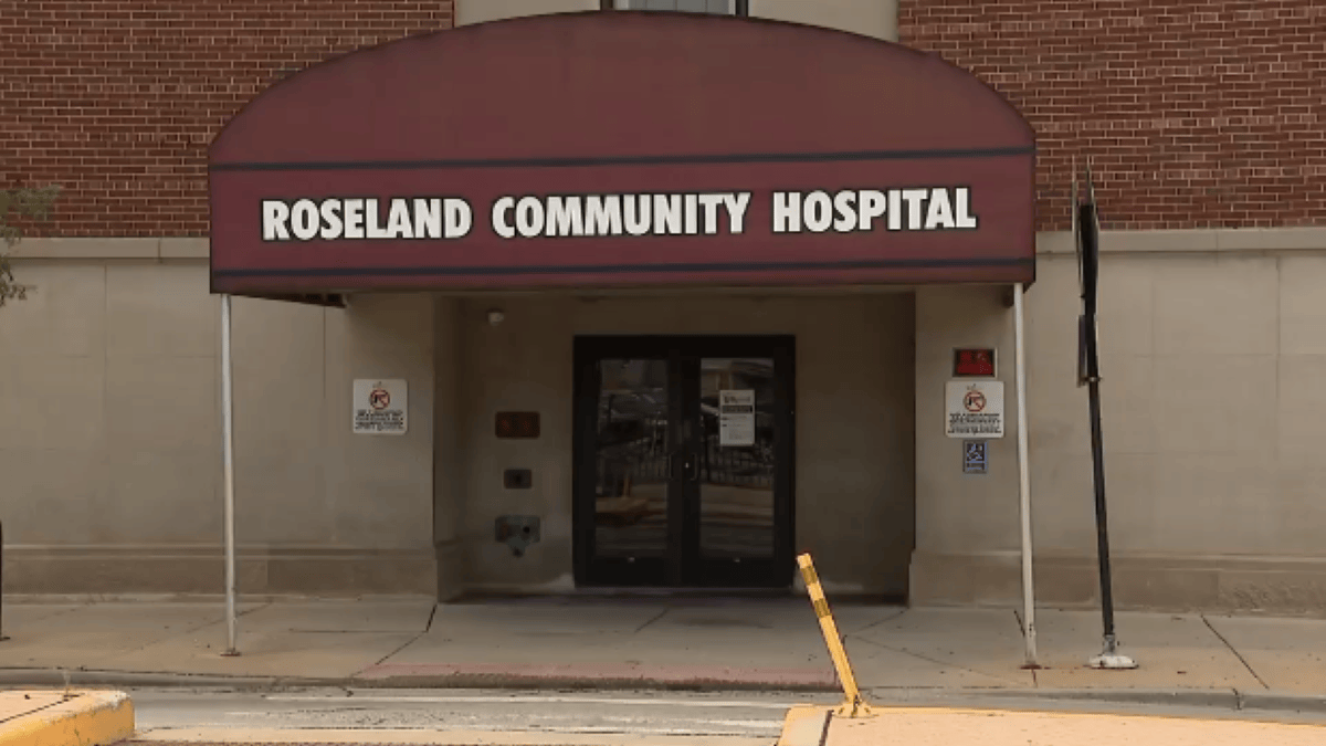 Another Chicago-area hospital to close pregnancy, labor and delivery unit – NBC 5 Chicago