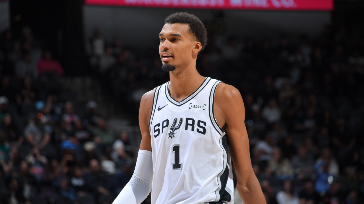 Grading every NBA rookie extension: Evaluating new contracts for Victor Wembanyama, Keyonte George, more