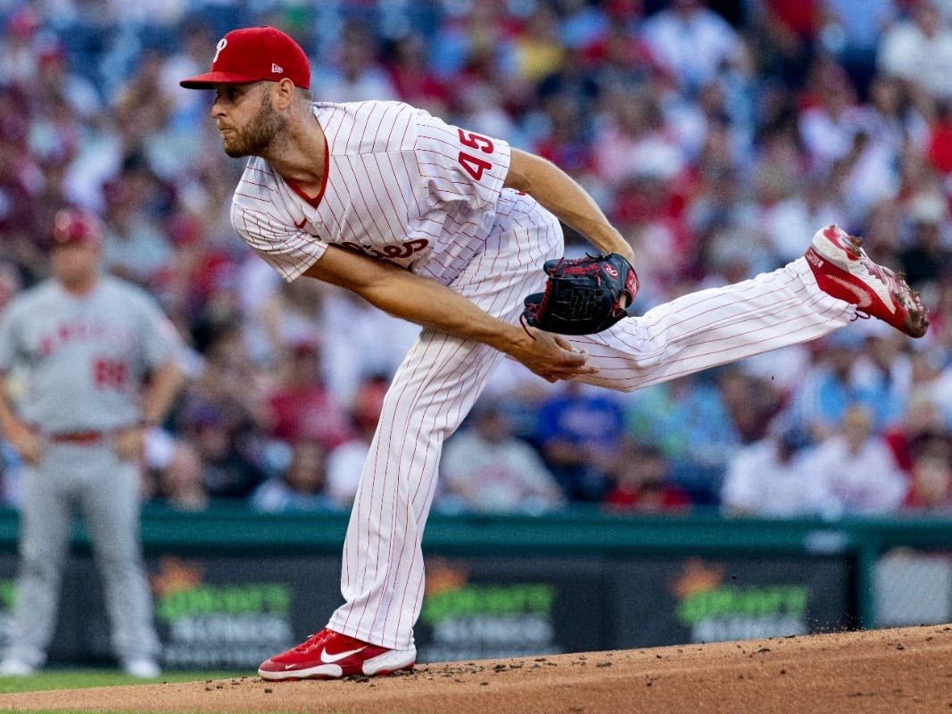 Phillies Resembling Retirement Community: This Week In Philly Sports – Patch