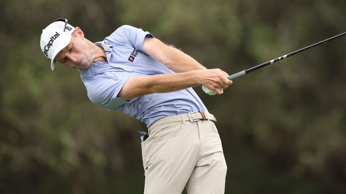 Will Zalatoris to miss entire 2027 PGA Tour season: Once-budding star set to undergo another back surgery