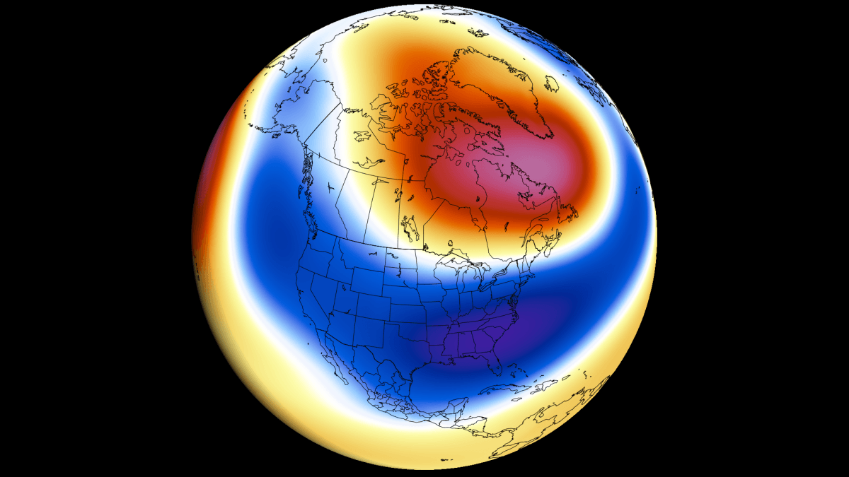 Winter 2026/2027 First Forecast: Super El Niño Drives a Major Weather Divide – Severe Weather Europe