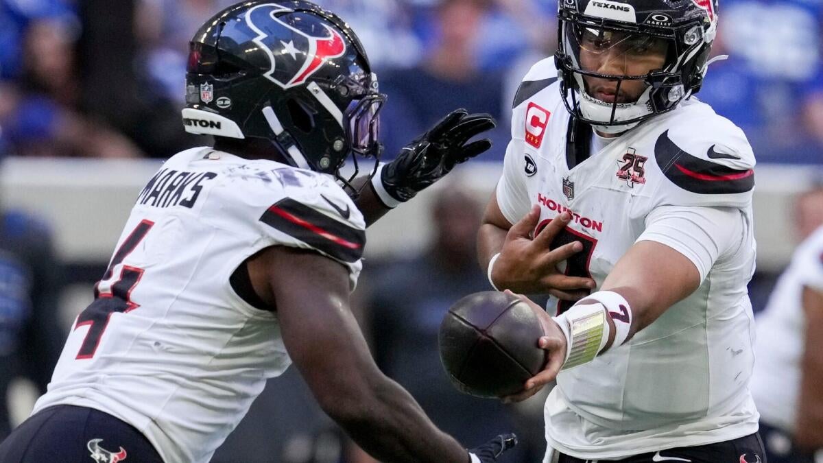 Week 6 NFL betting guide, props, spreads: Model, expert, parlay, DFS and season-long fantasy picks unveiled