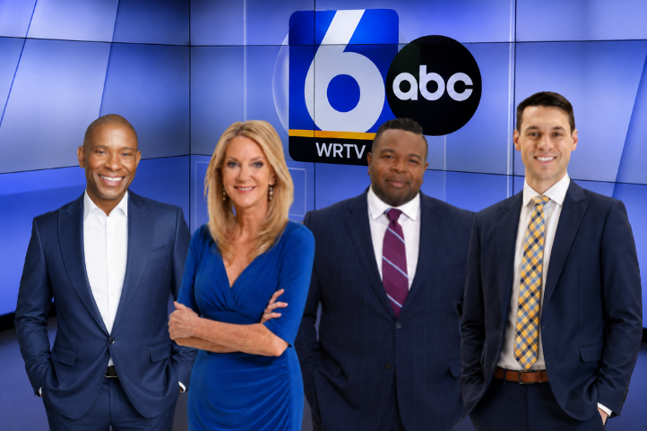 WRTV-ABC Announces New Prime-Time News Team with Nearly 100 Years Combined Experience – WRTV