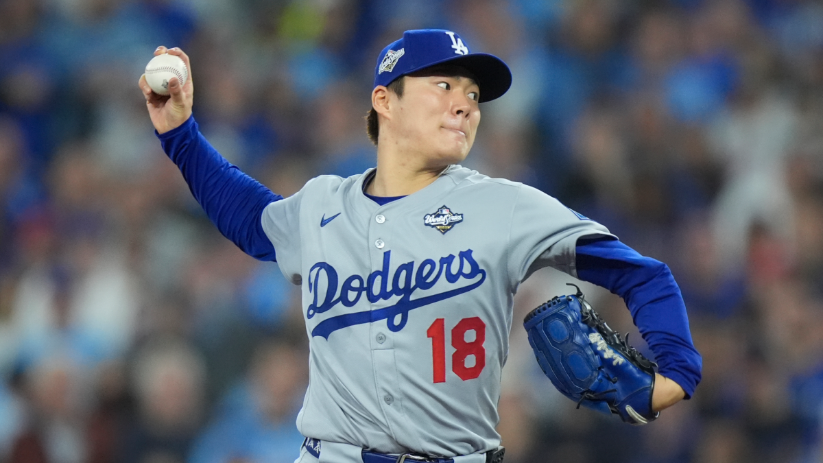 Today's top games to watch, best bets, odds: Dodgers vs. Brewers, Bills vs. Rams on MNF and more