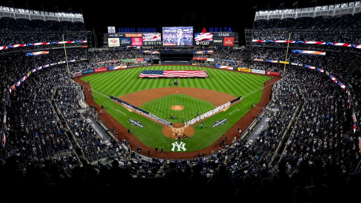 MLB proposes 154-game regular season, bulked-up playoff schedule with a twist in latest labor talks