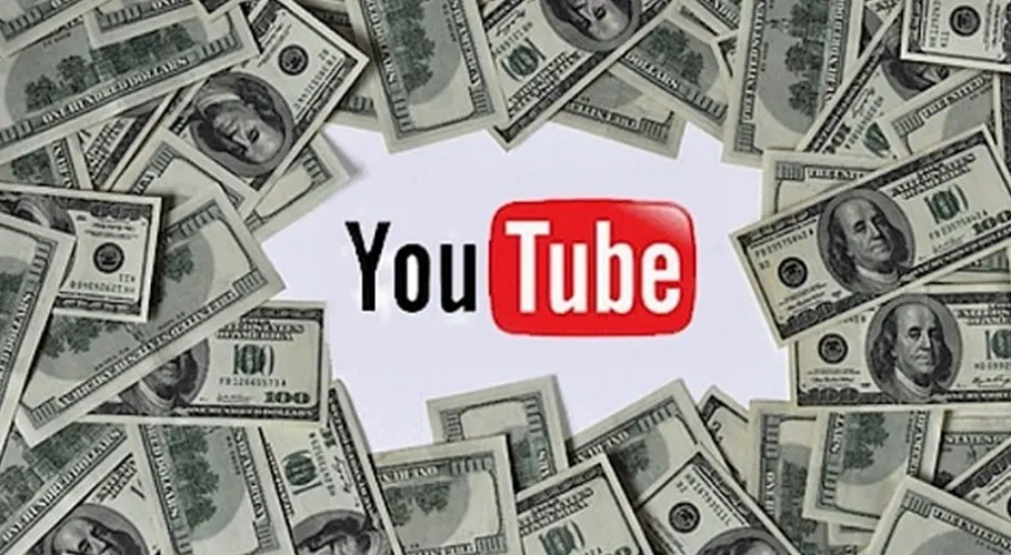 From $100 to $20: YouTube Tests a Major Payment Change for Creators – MM News