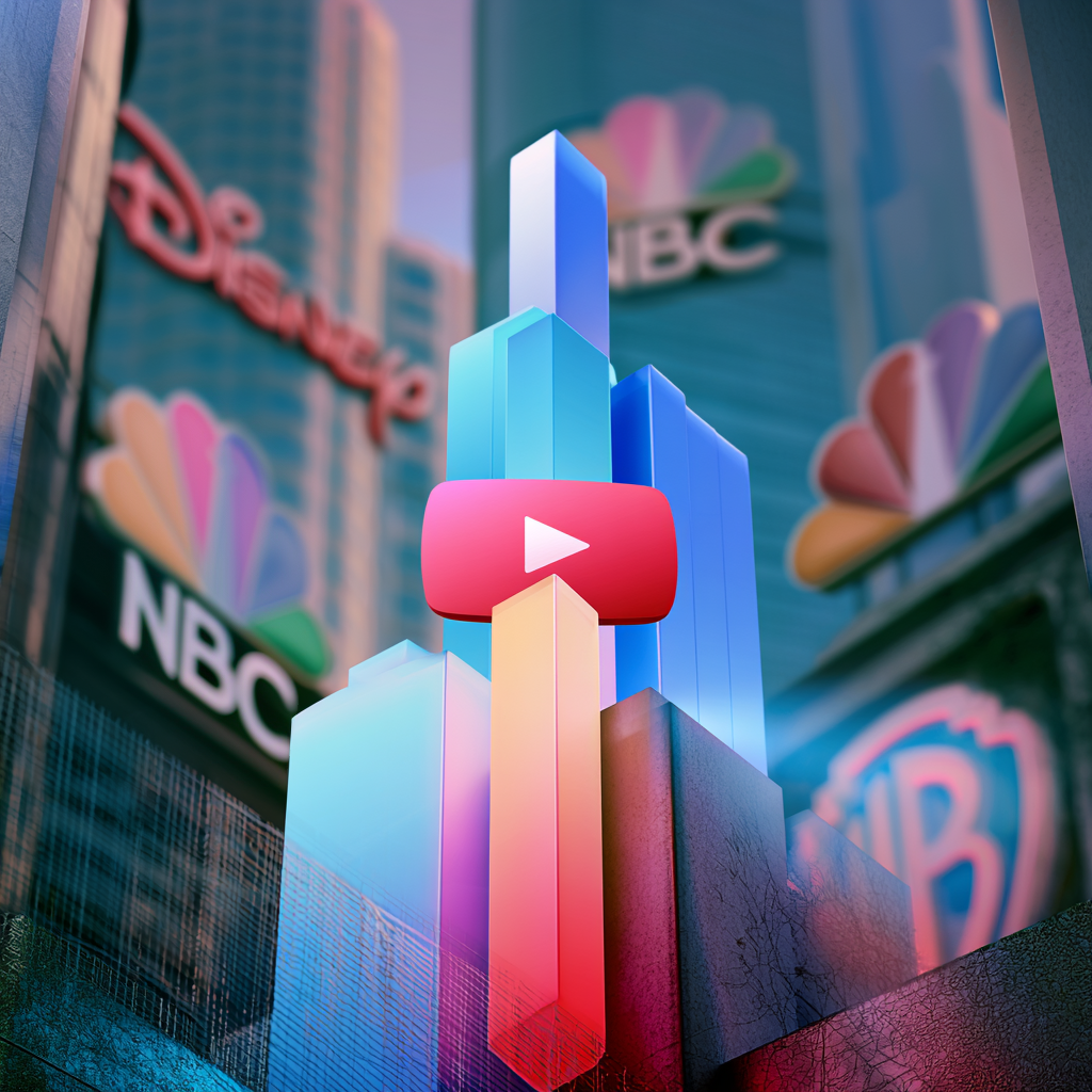 Traditional Media YouTube Ranker: Election season powers September surge for news – StreamTV Insider